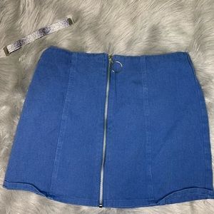 3pk Skirt Set